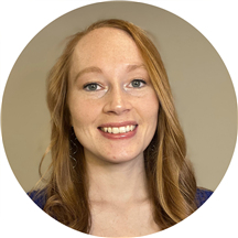 Sarah Lucich, LPCC