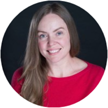 Sarah Luster, LPCMH