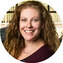 Sarah Lynch, LPC