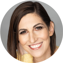 Sarah Lynn Guzick, LMFT