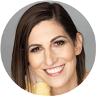 Sarah Lynn Guzick, LMFT