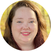 Sarah Maguire Musial, LMHC