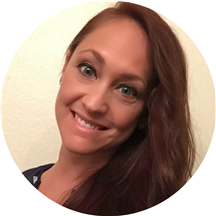 Sarah Marshall, LMHC