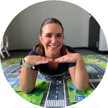 Sarah Masters, SLP, CCC - SLP