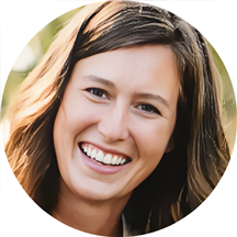 Sarah McElroy, LPC