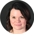 Sarah McKnight, LMSW