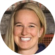 Sarah Mckenna, PT