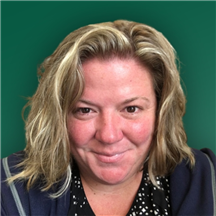 Sarah Meeks, LICSW