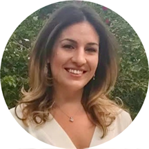 Sarah Mehan, LMHC