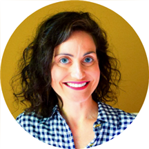 Sarah Melnikoff, LICSW