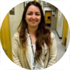 Sarah Mendez, LMHC
