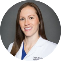 Sarah Merritt, PA