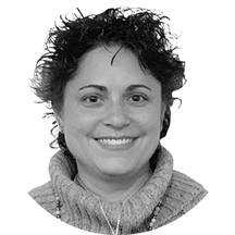 Sarah Michalowski, LCSW