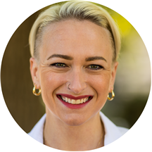 Sarah Miller, LICSW