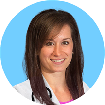 Sarah Miller, PA-C