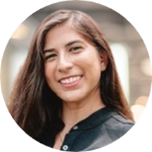Sarah Mireles, LPCC