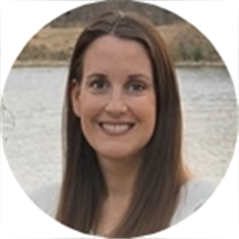 Sarah Mitchell, LPC