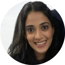 Sarah Moheban, LMSW
