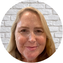 Sarah Moore, LPC