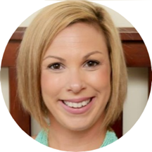 Sarah Mooring, LCMHC, LCMHCS