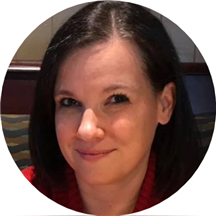 Sarah Morrison, LCSW