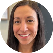Sarah Moten, LCPC