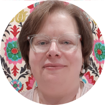 Sarah Nickolson-Kemper, LMFT