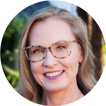 Sarah Notton, PMHNP