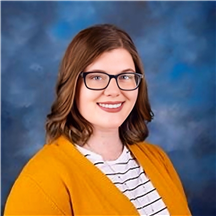 Sarah Nunley, LPC