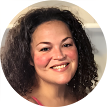 Sarah O'Halloran, LMFT