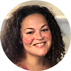 Sarah O'Halloran, LMFT