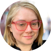 Sarah OConnor, LICSW