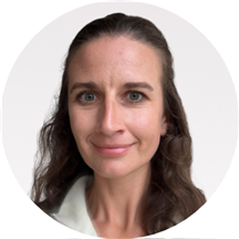 Sarah Ojeda, LMFT