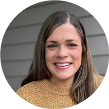 Sarah Oltman, PA