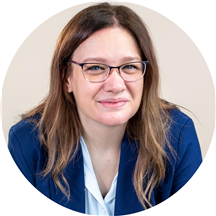 Sarah Orlando, LMHC