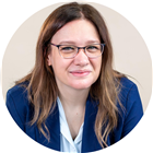 Sarah Orlando, LMHC