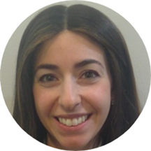 Sarah Ovadia, PA-C