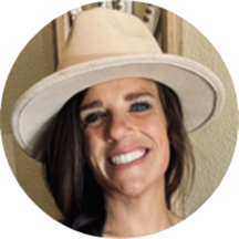 Sarah Parks, LMHC