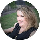 Sarah Patterson-Mills, LPC