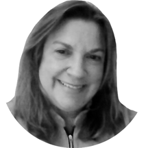 Sarah Patterson-Mills, LPC