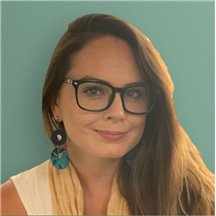 Sarah Pearl Jones, LPC