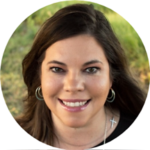 Sarah Peck, LPC