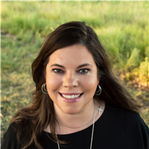 Sarah Peck, LPC