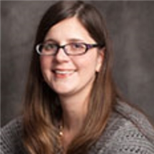 Sarah Pellizzari, LCSW