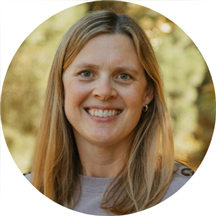 Sarah Pemberton, LCSW