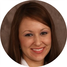 Sarah Penzel, NP