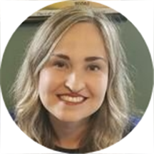 Sarah Peterson, MSW