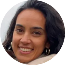 Sarah Polatov, CCC - SLP