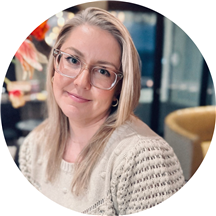 Sarah Poole, LCSW - C