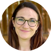 Sarah Powazki Kuhn, LCSW, MSW